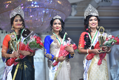 <b>27 09 2019 அன்று கனடா  ரொரன்டோவில் நடைபெற்ற Miss Tamil Universe நிகழ்வின் படத்தொகுப்பு.</b> படங்கள் - குணா