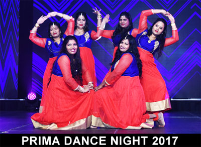 <b>01-04-2017 அன்று ரொரன்டோவில்  நடைபெற்ற PRIMA DANCE NIGHT 2017 நிகழ்வின் படத்தொகுப்பு.</b> படங்கள்-குணா