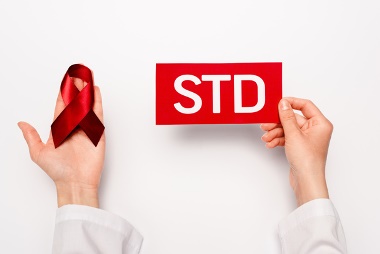 

The National STD/AIDS Prevention Program reports that approximately 1,700 cases of sexually transmitted diseases (STDs) have been identified in Sri Lanka over the past three years. 

Of these cases, one-third are reported among young people aged between 15 and 29 years old.


